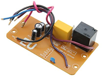 Rowenta Tablero Electrónico PCB Hierro Plancha Powersteam Turbosteam VR83 VR8322