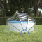Cozynest Poolüberdachung Poolüberdachungen Pool Überdachung (transparent, 315 x 158 cm)