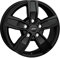 Autec Felgen QUANTRO 6.5x16 ET66 5x118 SWM für Fiat Ducato