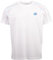Lotto Men 1724013, Regular Fit T-Shirt, Bright White, L