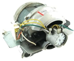 SOS Accessoire Motore per Lavatrice WHIRLPOOL 481010542177