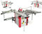 Formatkreissäge 315-2000 Kreissäge Formatsäge 55715 Formattisch Tischkreissäge AWZ
