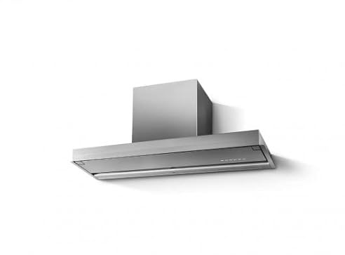 Cappa ad Incasso Elica PRF0157280A BOX IN NO DRIP IX/A/120