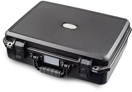 drum-tec Universal E-Drum Case für Roland TD-27