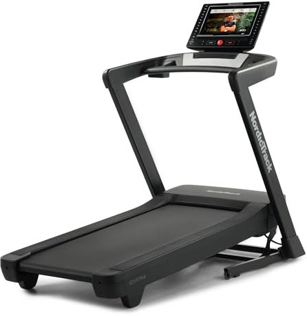 NordicTrack EXP 14i Laufband