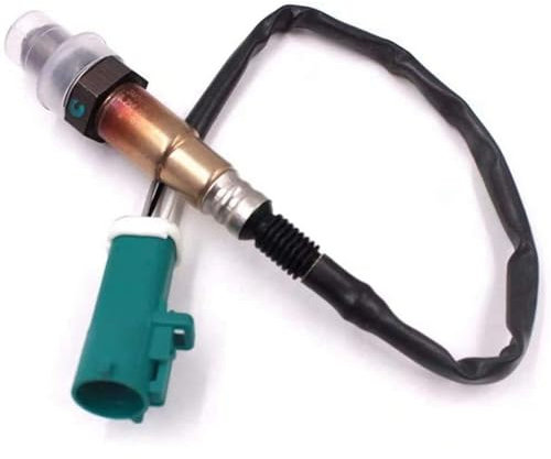Lambdasond För Ford För Focus 2005-2014 1,8L/2,0L För Ford För Mondeo 2008-2012 2,3L 3M51-9F472-AC 3M519F472AC Främre Syresensor Bränsleförhållande Sensor