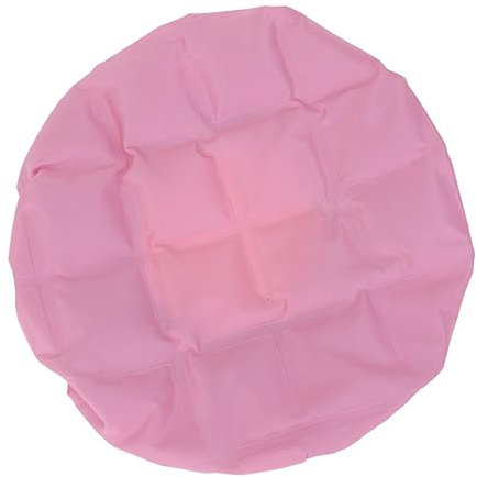 FRCOLOR Elettrico Cappello Termico Del Vapore Tappo Termico Di Condizionamento Cappello Nutriente a Vapore Cuffia Per Doccia a Vapore Tappo Di Evaporazione