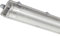 Proventa Feuchtraumleuchte mit LED-Röhren 60 cm 2x 9W neutralweiß IP65