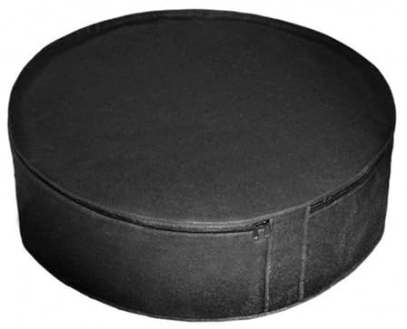 Protector de Bolsa de neumáticos – Funda para Ruedas, Cubierta de neumáticos para Todas Las Estaciones | Bolsas de Rueda portátiles, Bolsa de Almacenamiento de Rueda contra el Polvo y los