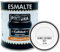 AC - Bote de Pintura Esmalte - Fabricado en España - Ideal para Cualquier Superficie, Madera, Plástico, Cristal o Cemento - Capacidad de 125 ML - Blanco Satinado (S077)