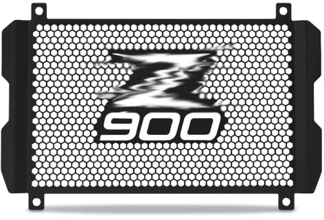 Protezione/Copertura/Griglia del radiatore per Kawasaki Z900/SE 2017-2026