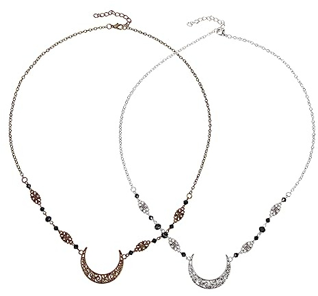 OUNONA 2piezas Cadena Cabeza Vintage De Mujer Tocado Delicado Colgante Frente Adorno Cabello De Boda Cristales De Imitación Para Ceremonia De Boda Fiesta De Cumpleaños y Formal