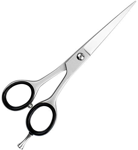 FABCARE Forbici per parrucchieri con micro dentellatura - Extra Sharp - Forbici per capelli - Forbici da barbiere - 6 pollici