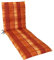 Gardissimo Rollliegenauflage Comfort 2406, Made IN Europe, 190 x 60 x 8 cm, 100% Baumwolle,