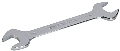 King Dick Open-End Spanner Whitworth 1/2 x 5/8 (SLW6089)