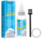 White Shoe Cleaner Shoes Whitening Gel Shoe Washing Machine Dirt and Yellow From Decontamination Cleaner Foam Shoes Cleaning