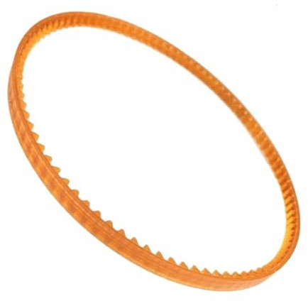 Pengchang 2 Teile/los Polyurethan Zahnriemen Antriebsriemen Kompatibel Mit Elektrischer Zuckerwattemaschine Zuckerwattemaschine ET - MF(Polyurethane)