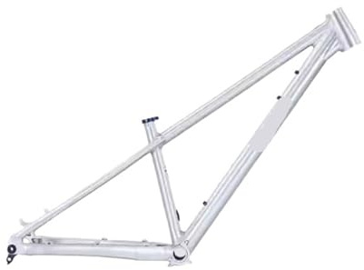 Generico Telaio for Mountain Bike Hardtail da 27,5/29 Pollici, Perno Passante Fuoristrada MTB for Trail Riding(2,L(175-188MM))