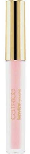 Catrice Cosmetics Limited Edition Kaviar Gauche Lipgloss Volumizing Lip Booster Farbe: Pastell Rosa Inhalt: 1ml Lipgloss mit Menthol