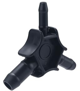 Calibrador desbarbador para tubo multicapa Ø16-26 mm | Herramienta precisa y resistente | Ideal para fontanería y montaje de tuberías | Fácil uso y alta durabilidad | QUICK PLOMBERIE