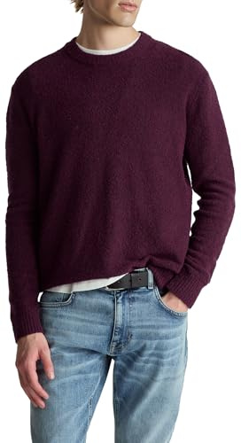 United Colors of Benetton Malla G/C M/L, Rojo, L