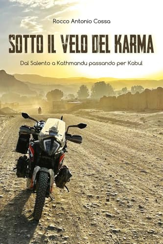 Sotto il velo del karma