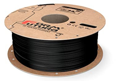 FormFutura - ReForm - rTitan (Black, 1.75mm, 1000 gram)