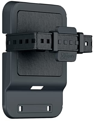 Vogel's TVA 6400 Medienbox-Halterung, Kompatibel mit Allen Modellen, Für Fast alle Media-Boxen mit Einer max. Größe von 190x130x45 mm und max. Gewicht von 1,5 kg geeignet.