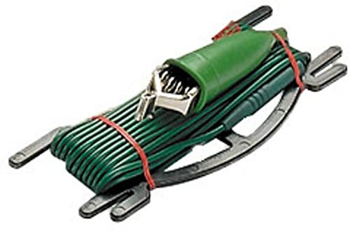 Chauvin Arnoux Haspel mit 10m Messleitung - grün