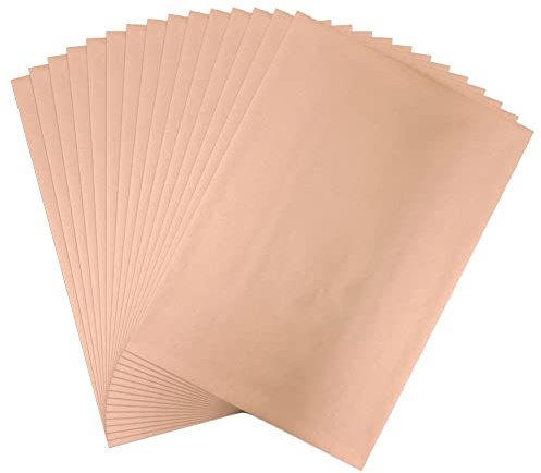 50 ark toner reaktivt folieark för hantverk papper holografisk värmeöverföring hantverk foliepapper för scrapbooking stämpling kartong värmeöverföring gör-det-själv hantverkstillbehör 20 x 29 cm