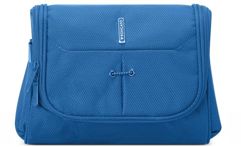 Roncato IRONIK 2.0 Necessaire 25x19x15 cm - Denim