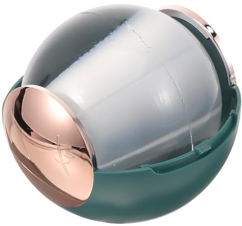 HAPINARY Rodillo Quitapelusas Pegajoso Reutilizable para Ropa y Mascotas, Lavable, Compacto y Portátil, Eliminador de Pelo y Pelusa para Viaje y Hogar, Cepillo Depilatorio Eficaz, Color