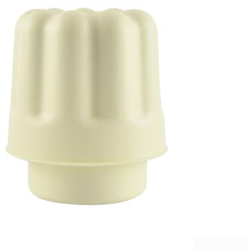 Kaffekapsel markbehållare för återvinning begagnad aluminium för kapslar i kaféer robust ABS-plast avfallsbehållare kompakt design lätt att rengöra blå grå lila grön vit (beige)