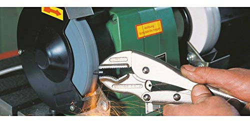 Gedore Grip Pliers 11 Inches