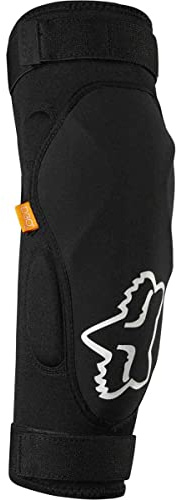 Fox Racing Yth Launch D3o Elbow Guard Clothing Unisex Kinder, Schwarz, Einheitsgre