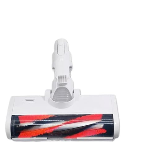 Ersatz-Bürstenkopf für Xiao-mi G10/K10 1C für Dr-EAME V8/V9B/V9P/V11/G9 Teppichbürste Staubsauger Teile (5,8 mm.1)