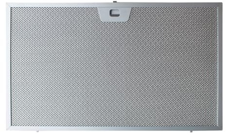 Filtre à graisse pour hotte aspirante en aluminium métallique universel découplable anti odeur cuisine filtre (506x300mm /248.5+9/70+6)