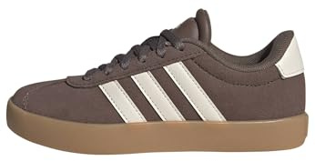 adidas unisex – barn Vl Court 3.0 Shoes KidsSKOR