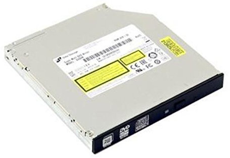 LG GUD0N.ARAA10B 6x Ultra Slim Internal DVD-RW