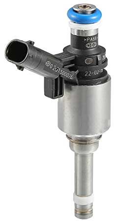 QUARKZMAN Einspritzdüsen Ersatz 06H906036G für Auto Metall Kunststoff