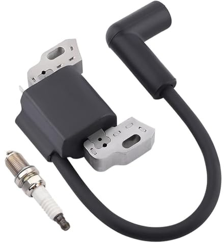 Tändspole kompatibel med 799582 798534 593872 595009 ersätter motor 08P502-serien, 09P602, 09P702 med tändstift