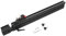 Gehrungslehre aus Aluminiumlegierung, Zaun, Genaue T-Nut-Schiene, Metrische und Imperiale Skalen, 560–950 Mm, Verstellbare Länge für Holzbearbeitung