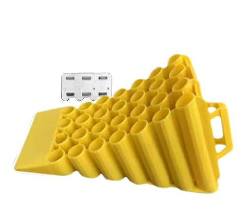 Cuñas de Rueda de Rueda de Aparcamiento para, autocaravanas, Coches