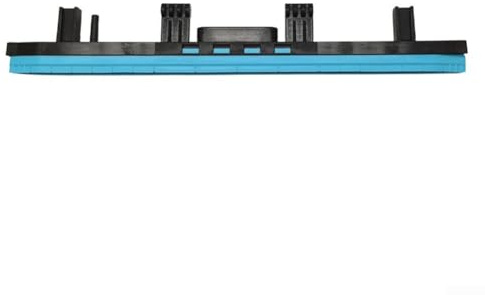 Rasqueta de silicona multiusos para Karcher, perfecta para limpiar suelos y superficies duras