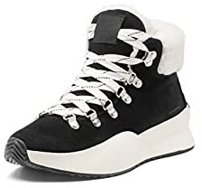 Sorel Out N About III Conquest Wasserdichte Damenstiefel