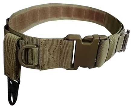 Cinturón de electricista profesional, cinturón de herramientas de electricista, cinturón de herramientas multiusos, cinturón de herramientas para fontaneros, cinturón de herramientas resistente