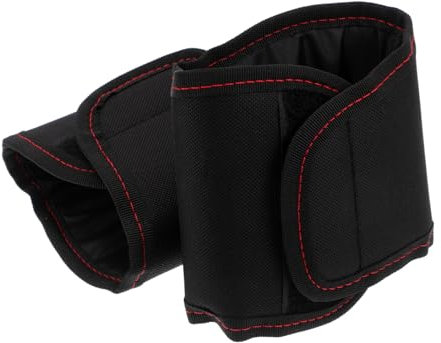 Milisten 2 Stück Auto Fußabdeckung Pedalschloss Fahrrad Spezielles Balancer Van Zubehör Outdoor Fahrrad Fahrrad Pedalhaken Auto Erwachsenenfahrrad Dreirad Schwarz