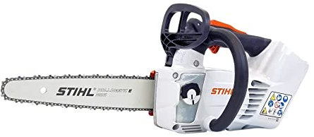 Stihl - Motosega a batteria MSA 161 T (lunghezza 30 cm) (senza batteria e caricatore)