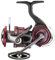 DAIWA 21 Ballistic MQ LT 3000D Beidhändig Spinning Angelrolle Frontbremse 10480-300