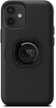 QUAD LOCK MAG Hülle für iPhone 12 Mini